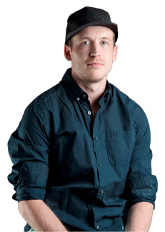 Teemu Saharinen
